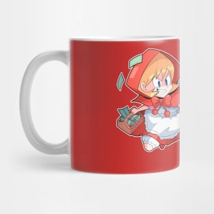 Mini B.B. Hood Mug